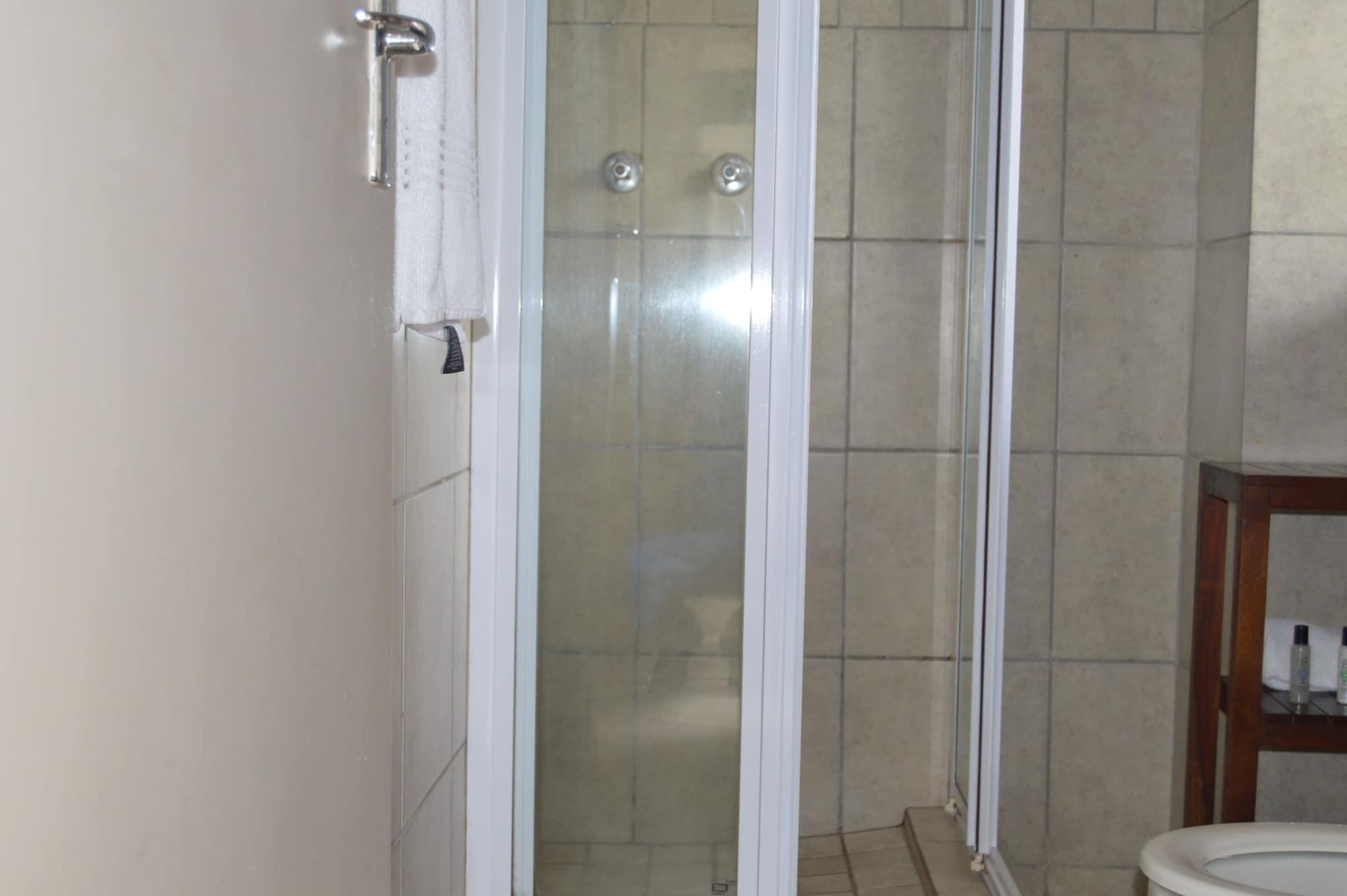 فندق آت تزانين المظهر الخارجي الصورة